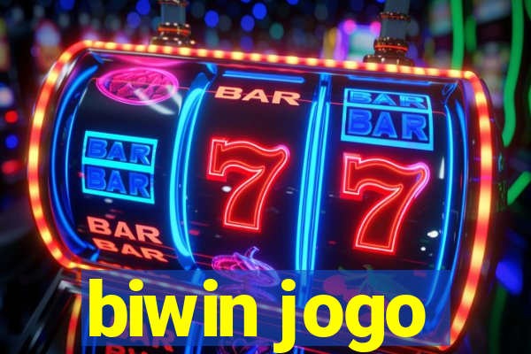 biwin jogo
